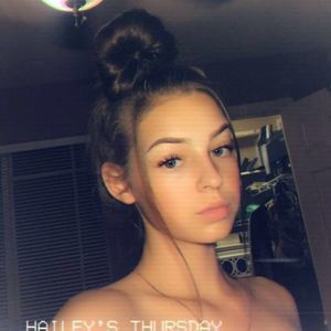 Meet your Posher, Hailey